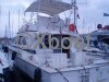 Technical sheet BERTRAM 50