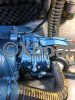 Technical sheet FISHER 34