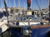 Technical sheet FISHER 34