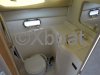 Technical sheet BAYLINER 2655 CIERA
