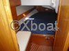Technical sheet BAVARIA 40 CRUISER
