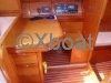 Technical sheet BAVARIA 40 CRUISER