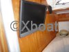Technical sheet BAVARIA 40 CRUISER