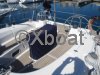 Technical sheet BAVARIA 40 CRUISER