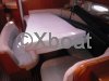 Technical sheet BAVARIA 40 CRUISER