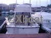 Technical sheet HATTERAS 31 EXPRESS