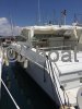 Technical sheet FERRETTI 47 OPEN ALTURA