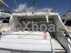 Technical sheet FERRETTI 47 OPEN ALTURA