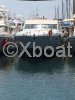 Technical sheet FERRETTI 47 OPEN ALTURA