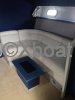 Technical sheet FERRETTI 47 OPEN ALTURA