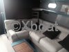 Technical sheet FERRETTI 47 OPEN ALTURA