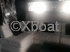 Technical sheet FERRETTI 47 OPEN ALTURA