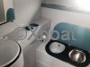 Technical sheet FERRETTI 47 OPEN ALTURA