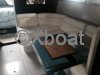 Technical sheet FERRETTI 47 OPEN ALTURA
