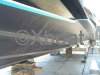Technical sheet FERRETTI 47 OPEN ALTURA