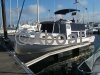 Technical sheet TRAWLER EAGLE 32