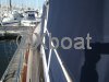 Technical sheet TRAWLER EAGLE 32