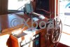 Technical sheet TRAWLER EAGLE 32