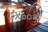 Technical sheet TRAWLER EAGLE 32