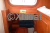 Technical sheet TRAWLER EAGLE 32