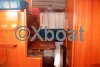 Technical sheet TRAWLER EAGLE 32