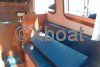 Technical sheet TRAWLER EAGLE 32