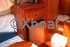 Technical sheet TRAWLER EAGLE 32
