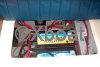 Technical sheet TRAWLER EAGLE 32