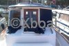 Technical sheet TRAWLER EAGLE 32