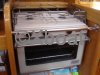 Technical sheet OCEANIS 320 GTE