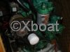 Technical sheet OCEANIS 320 GTE