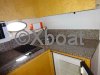 Used Motorboat PALANCA 38 OPEN
