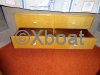 Used Motorboat PALANCA 38 OPEN