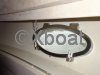 Used Motorboat PALANCA 38 OPEN