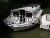 Technical sheet VEDETTE FLUVIALE CARIBBEAN