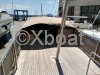 Technical sheet TRAWLER ISLAND GYPSY 36