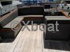 Technical sheet TRAWLER ISLAND GYPSY 36