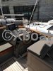 Technical sheet TRAWLER ISLAND GYPSY 36