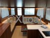 Technical sheet TRAWLER ISLAND GYPSY 36