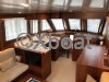 Technical sheet TRAWLER ISLAND GYPSY 36