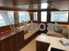 Technical sheet TRAWLER ISLAND GYPSY 36