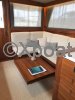 Technical sheet TRAWLER ISLAND GYPSY 36