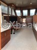 Technical sheet TRAWLER ISLAND GYPSY 36