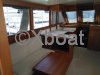 Technical sheet TRAWLER ISLAND GYPSY 36