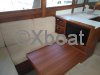 Technical sheet TRAWLER ISLAND GYPSY 36