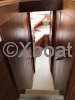 Technical sheet TRAWLER ISLAND GYPSY 36