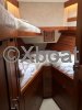 Technical sheet TRAWLER ISLAND GYPSY 36