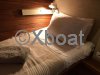 Technical sheet TRAWLER ISLAND GYPSY 36