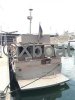 Technical sheet TRAWLER ISLAND GYPSY 36