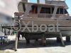 Technical sheet TRAWLER ISLAND GYPSY 36